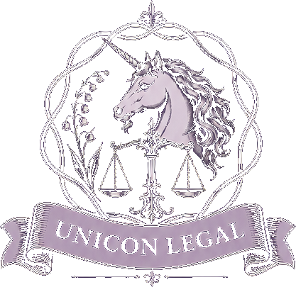 UNICON Legal crest